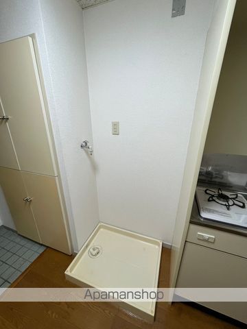 シティビラ小池の内装写真