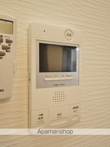 アクティ北浜の内装写真