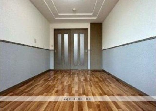 フォンテーヌの内装写真