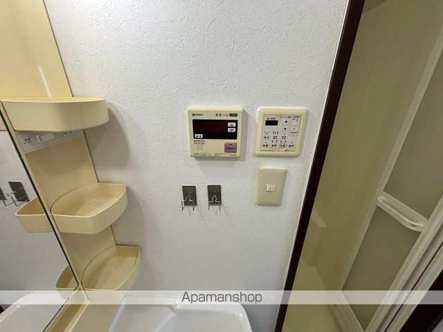 セレッソ千成の内装写真