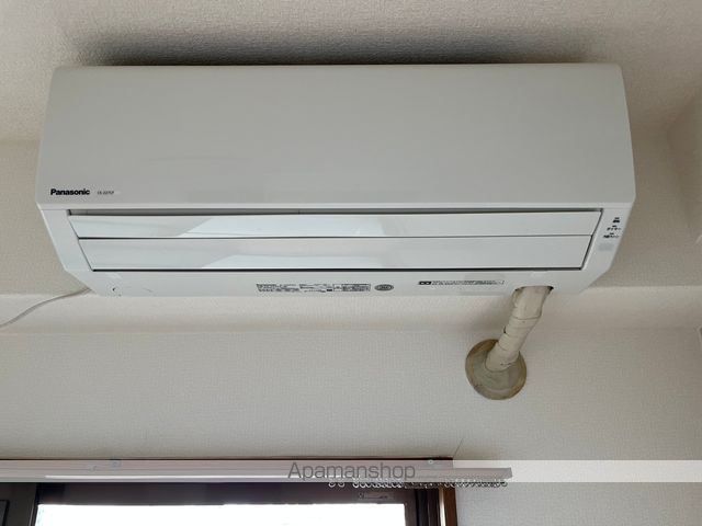 ヒラソールの内装写真