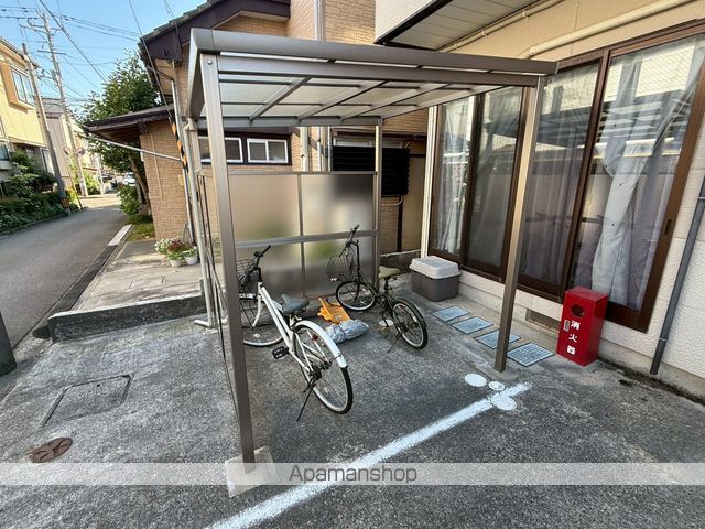 フタバピーチの外観写真