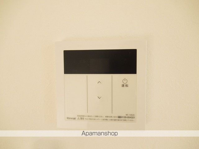 もりゆめLの内装写真