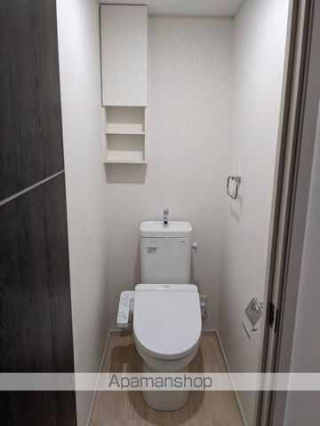 PRIMALE今池の内装写真
