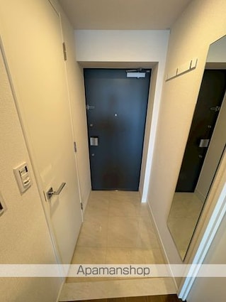 東京都中野区東中野１丁目[3LDK/60.14m2]の玄関