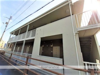 グラン　エスペランサ[1K/31.7m2]の眺望