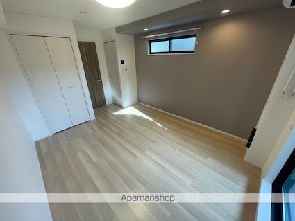 ルピナス　イースト[1K/27.02m2]の内装2