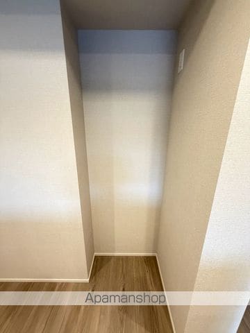プラウド京王聖蹟桜ヶ丘の内装写真