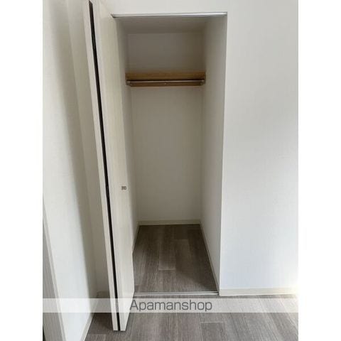 ヴァンテアン元町の内装写真