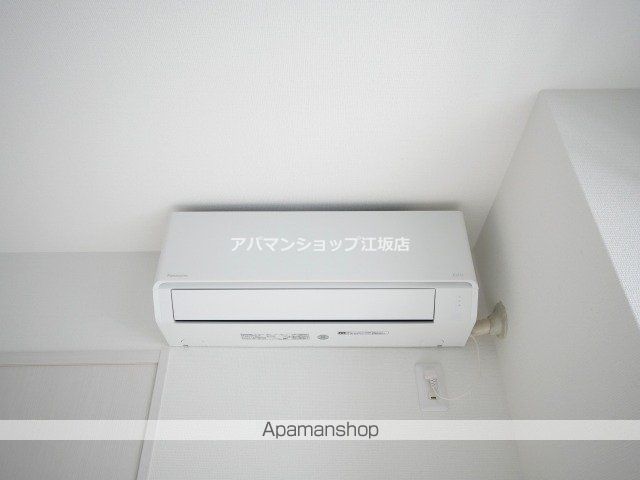 HALU吹田の内装写真