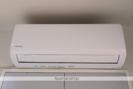 おおやけハイツ[1R/21.08m2]のその他設備