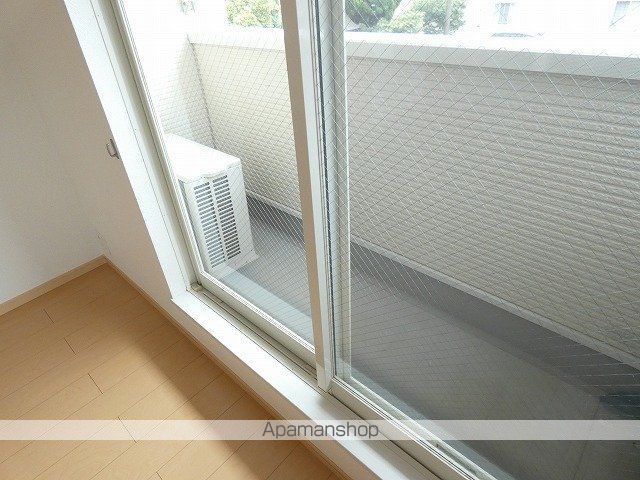 パティオ Iの内装写真