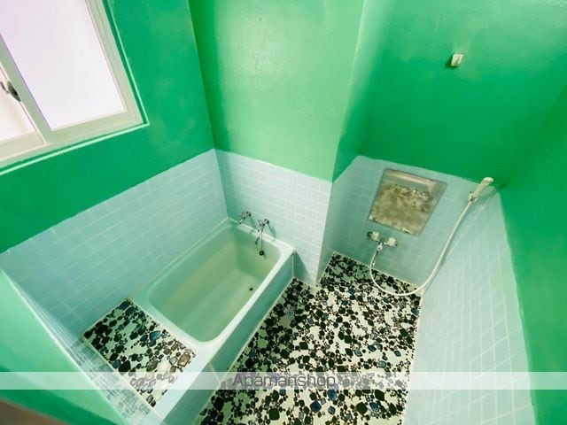 亀田中野町314番貸家の内装写真