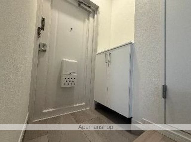 コーポナッツ成田の内装写真