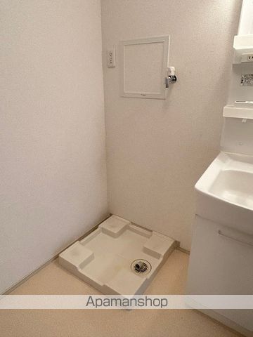 ハイツリー・バイオレットの内装写真