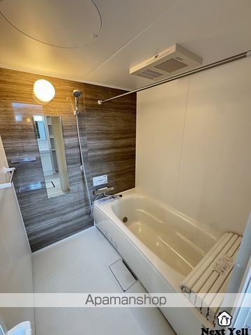 ROGA月寒東の内装写真