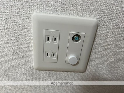 シャーロット水口　Ａ[1LDK/44.71m2]の内装9