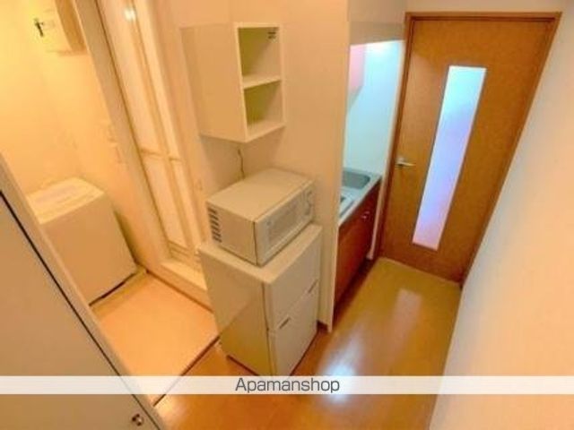 レオパレスARK久留米の内装写真