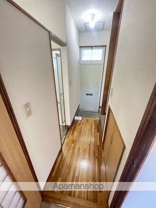 マンションヨコタ第３[2LDK/49.68m2]の内装10