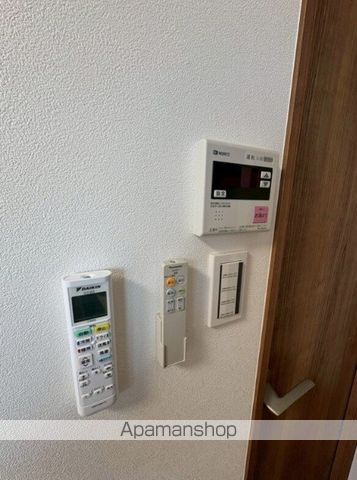 タスキsmart練馬の内装写真