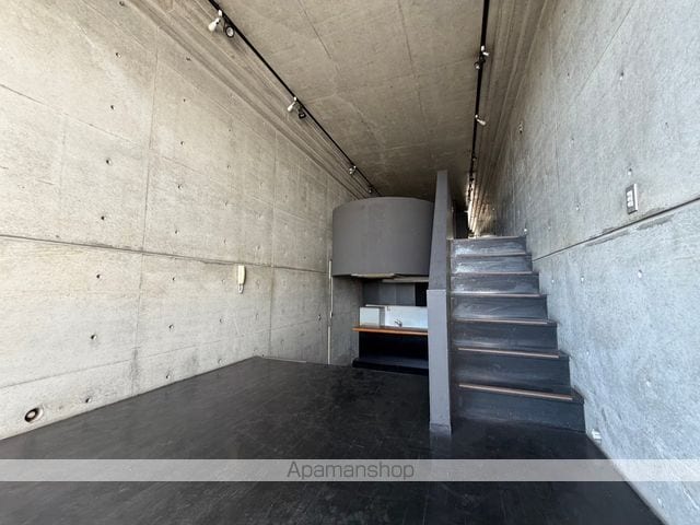 東豊中町2丁目7−25の内装写真