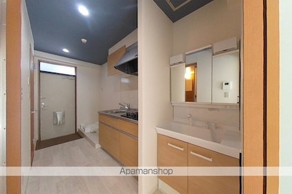 アーバン葛島[1K/30m2]の内装6