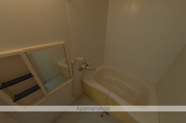 ブロンメゾン平和の内装写真