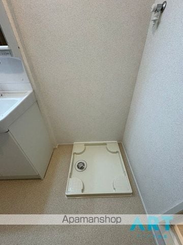 メグ・クレール Aの内装写真