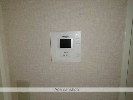 メイプル・タウン　ＡＢＣ[3DK/53.73m2]のセキュリティ