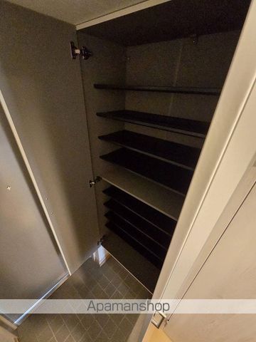 グランヴェールにしすなの内装写真