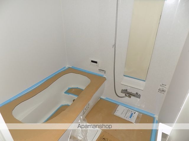 CS名塚の内装写真