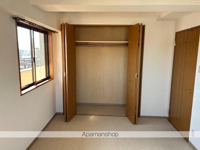 プラーナ南松山の内装写真
