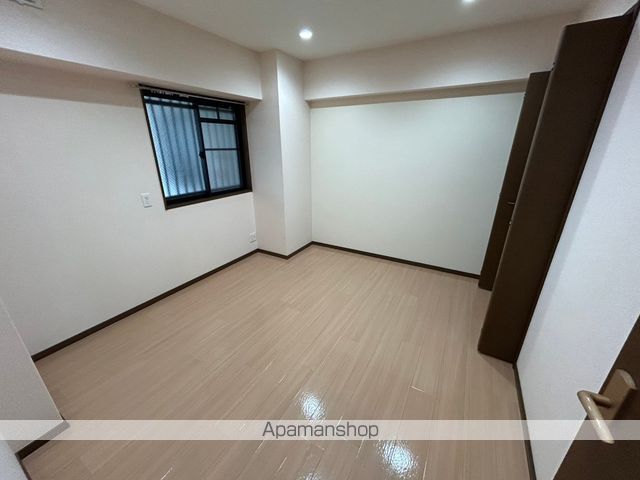 一力グランドマンションの内装写真