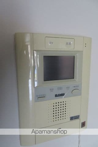 AXiSの内装写真