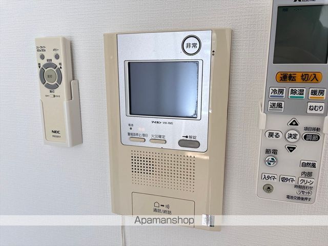 PRIME URBAN北3条通の内装写真