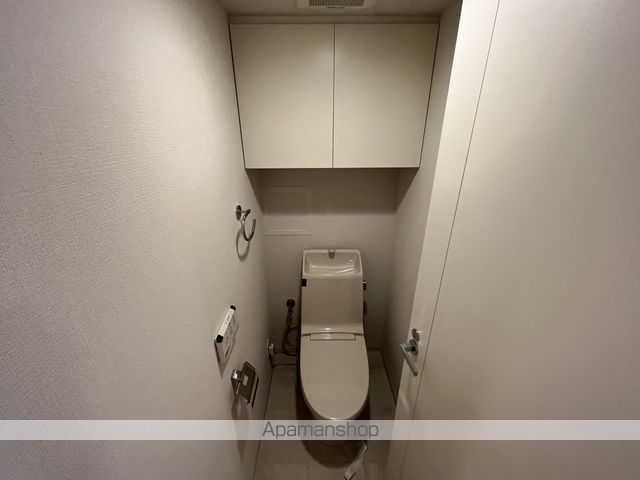 レジディア玉造の内装写真