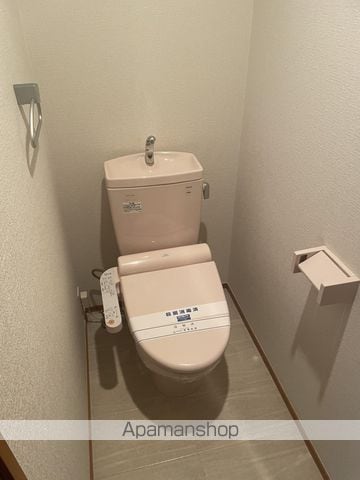 プリマヴェーラの内装写真