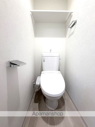 アドバンス大阪ベクエムの内装写真