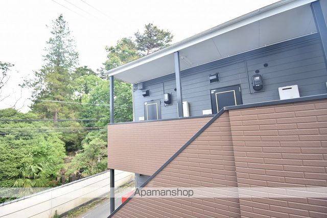 ビレッジ柏木のその他写真
