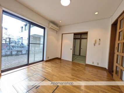 東京都杉並区堀ノ内２丁目[2DK/54.33m2]の内装6