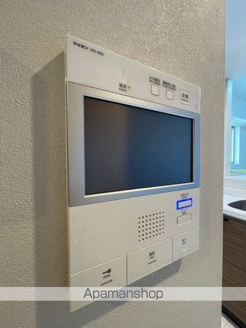 VeloceVの内装写真