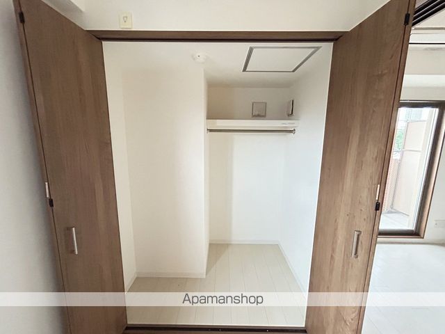 エールグラン吹田片山町の内装写真