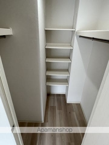 レアリゼ天神の内装写真