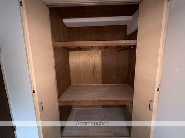 六高台サンハイツA棟の内装写真