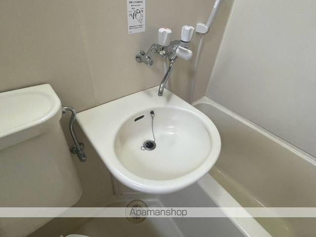 レーベンの内装写真