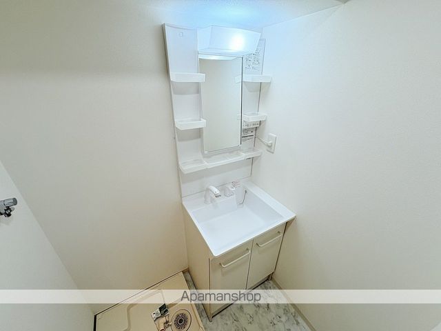 デュオフィール仙台東の内装写真