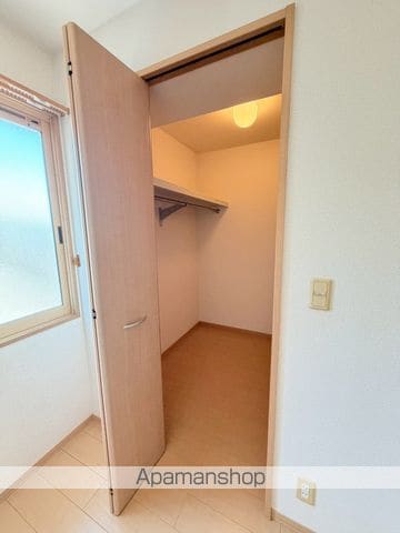 グランシャリオI番館の内装写真