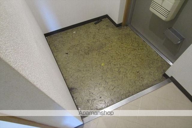 CASA衣笠の内装写真