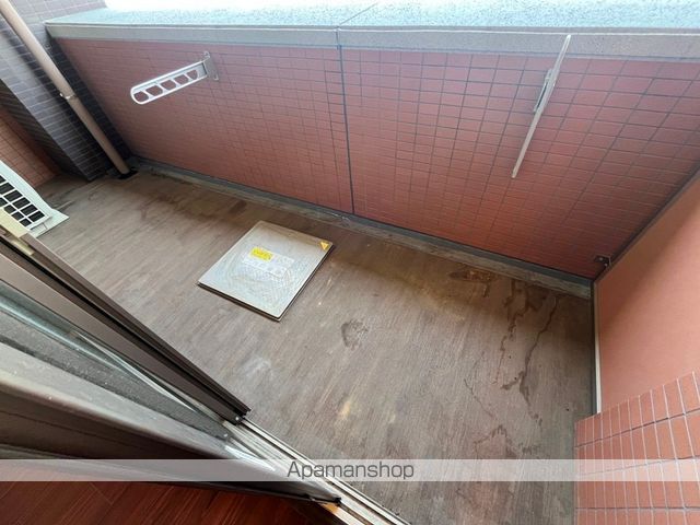 プレジオ城北の内装写真