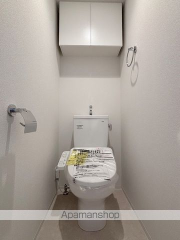 SERENITE難波西ARIEの内装写真